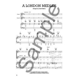 A London Medley: Sing London