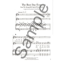 Little Voices - Film Songs