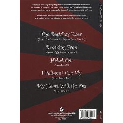 Little Voices - Film Songs