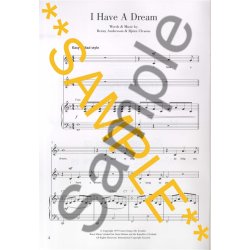 Little Voices - Classic Pops