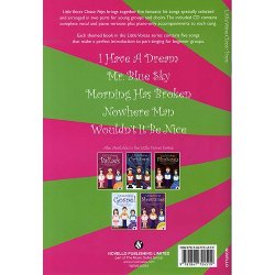 Little Voices - Classic Pops