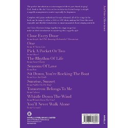 Just Voices: Showtunes