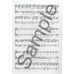 Mariah Carey: Hero (SSA/Piano)