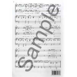 Mariah Carey: Hero (SSA/Piano)