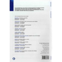 Rolf Lovland/Brendan Graham: You Raise Me Up (SATB/Piano)