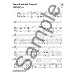 Sing Out! 5 Pop Songs For Today's Choirs - Book 1 (Book/Audio Download)