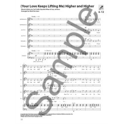 Sing Out! 5 Pop Songs For Today's Choirs - Book 1 (Book/Audio Download)