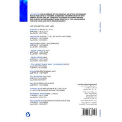 Coldplay: Viva La Vida (SATB/Piano)