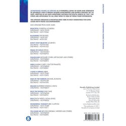 Labi Siffre: (Something Inside) So Strong - SATB/Piano