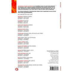 Labi Siffre: (Something Inside) So Strong - SSA/Piano