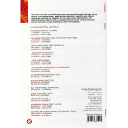 Robbie Williams: Angels (SSA/Piano)