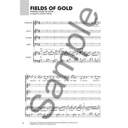 Novello Choral Pops Collection