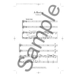 Little Voices - Folk Songs