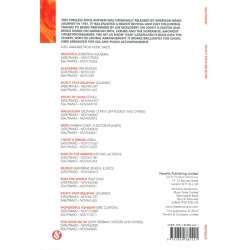 Journey: Don't Stop Believin' (Glee) - SSA/Piano