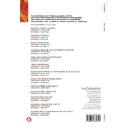 Joe McElderry: The Climb (SSA/Piano)