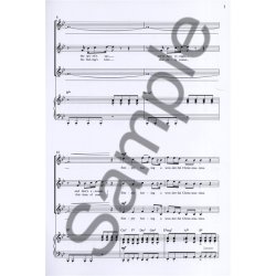 Paul McCartney: Wonderful Christmastime - SSA/Piano