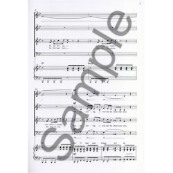 Paul McCartney: Wonderful Christmastime - SATB/Piano