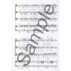 Nina Simone: Feeling Good (SSA/Piano)