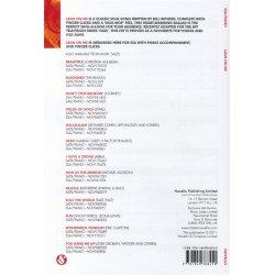 Bill Withers: Lean On Me - SSA/Piano