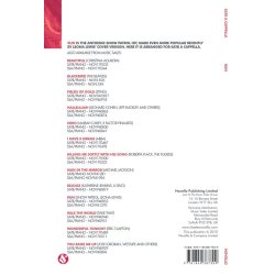 Snow Patrol/Leona Lewis: Run (SATB A Cappella)