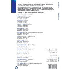 David Bowie: Life On Mars? (SATB/Piano)