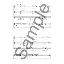 The Calling/Charlene Soraia: Wherever You Will Go (SSA/Piano)