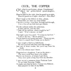 Billy Bennett: First Budget Of Burlesque Monologues