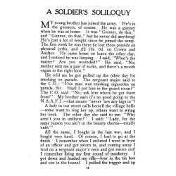 Billy Bennett: Third Budget Of Burlesque Monologues