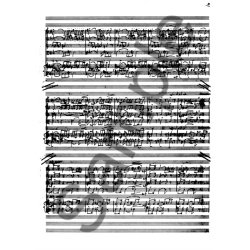 John McCabe: Fantasy For Brass Quartet Op.35 (Full Score)