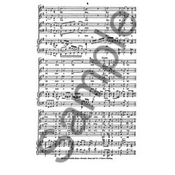 Mozart: Twelfth Mass (Vocal Score)