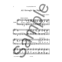 Cyril Scott: British Melodies For Piano - Nos. 1 And 2