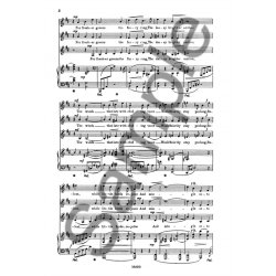 Alec Rowley: Four Spring Idylls (SSA)