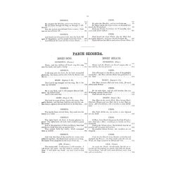 George Frideric Handel: Israel In Egypt  - Full Score