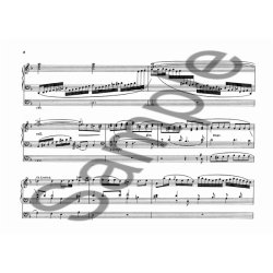 Henry Purcell: Voluntary For Double Organ