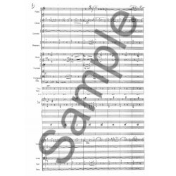 Malcolm Arnold: Hobson's Choice (Full Score)