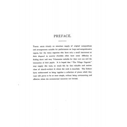 Village Organist Book 3