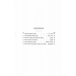 Village Organist Book 3