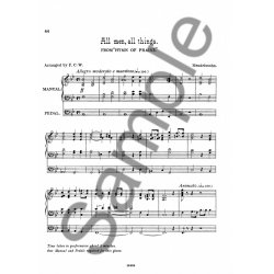 Village Organist Book 9