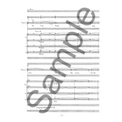 Simon Bainbridge: 'Tis Time I Think