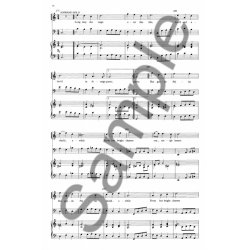 Henry Purcell: Long May She Reign