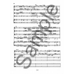 Henry Purcell: Great Parent, Hail In Full Score