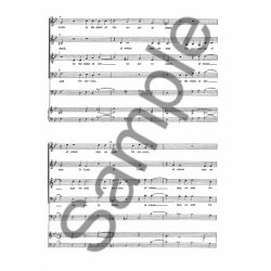 Henry Purcell: In The Midst Of Life