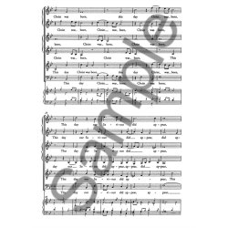 William Byrd: This Day Christ Was Born