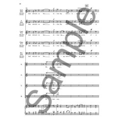 Thea Musgrave: Voice Of Power And Protest