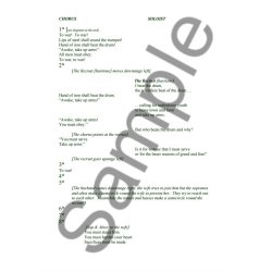 Thea Musgrave: Voice Of Power And Protest