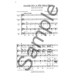Piotr Ilyich Tchaikovsky: Danse De La F&eacute;e-Drag&eacute;e