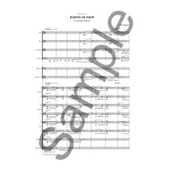 Thea Musgrave: Points Of View