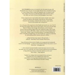 Ian Venables: Songs of Eternity and Sorrow