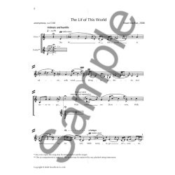 Stuart MacRae: The Lif Of This World