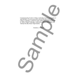 John McCabe: The Last And Greatest Herald